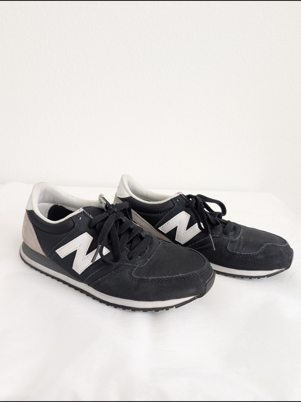 New Balance 420